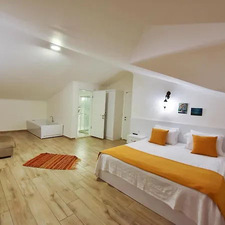 Infinity Mavi * Fethiye