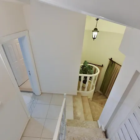 Willa Infinity Mavi Fethiye