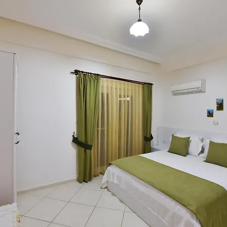 Infinity Mavi Willa Fethiye