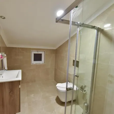 ヴィラ Infinity Mavi *