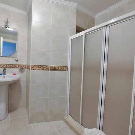 Villa Infinity Mavi *