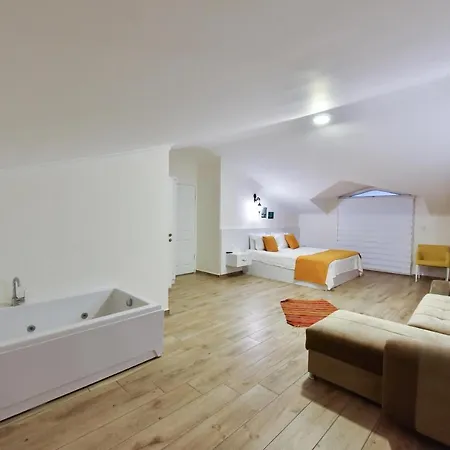 Infinity Mavi Villa Fethiye