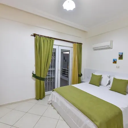 Villa Infinity Mavi Fethiye