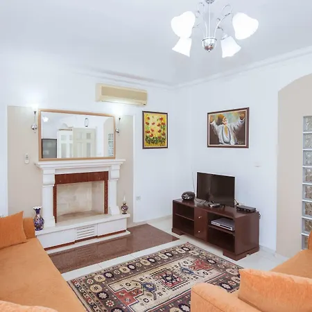 Infinity Mavi ヴィラ *