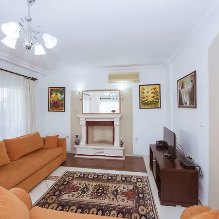 Villa Infinity Mavi *