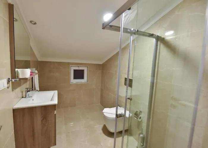 Villa Infinity Mavi *