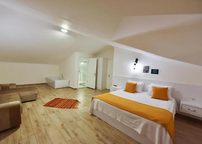 Infinity Mavi * Fethiye