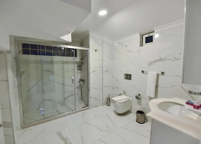 Villa Infinity Mavi *