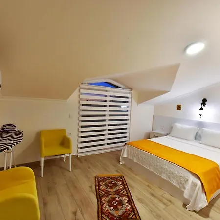 Infinity Mavi * فتحية