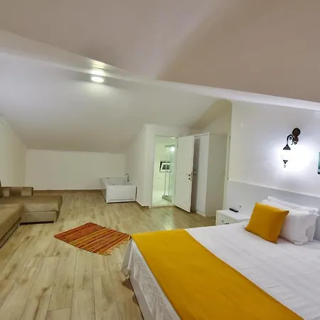 וילה Infinity Mavi פאטהיה