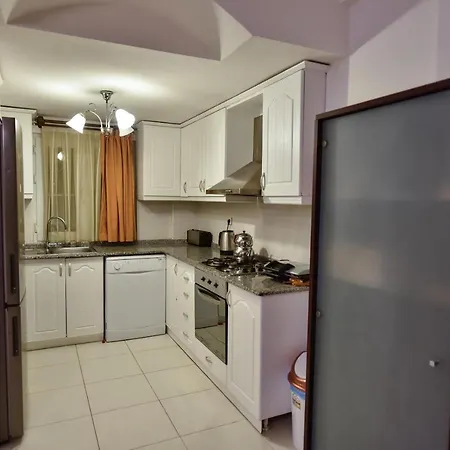 Infinity Mavi * פאטהיה