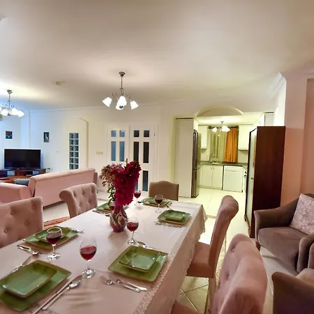 Infinity Mavi فيلة