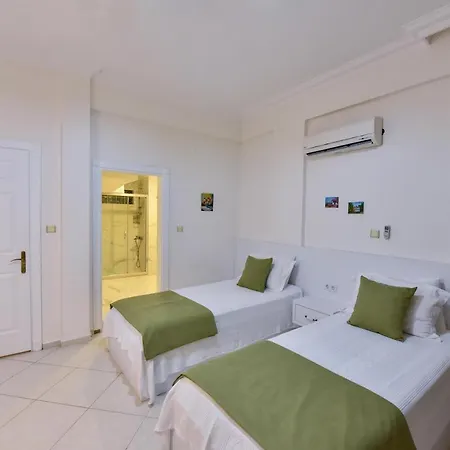 Infinity Mavi * פאטהיה