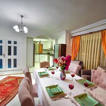 Infinity Mavi וילה פאטהיה