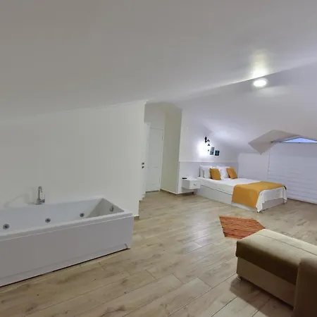 Villa Infinity Mavi