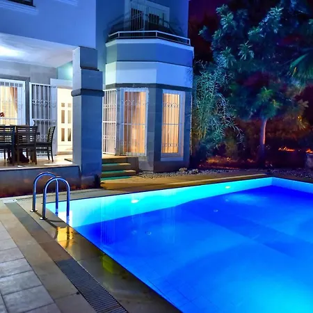 فيلة Infinity Mavi