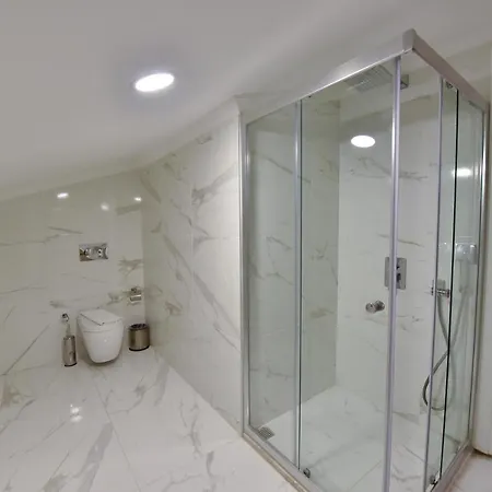 Infinity Mavi וילה *