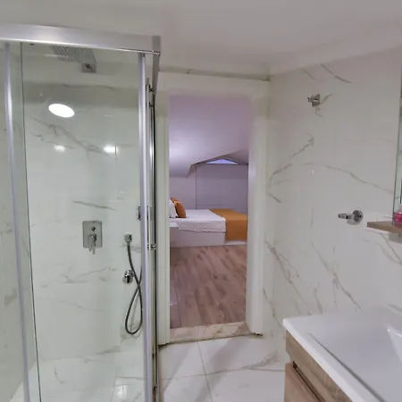 Villa Infinity Mavi *