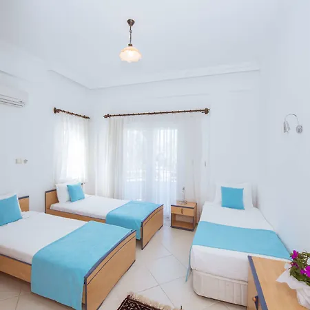 Infinity Mavi וילה פאטהיה