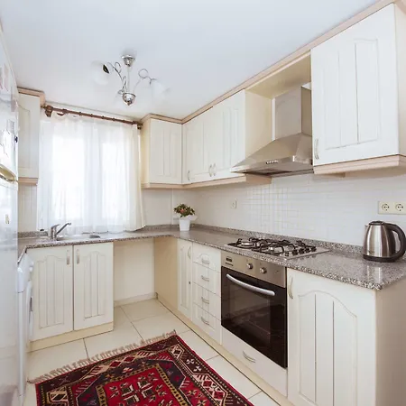 וילה Infinity Mavi *