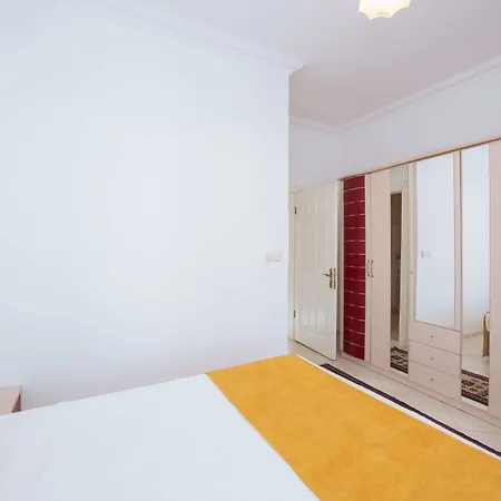 Infinity Mavi فيلة فتحية