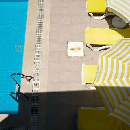 فيلة Infinity Mavi فتحية