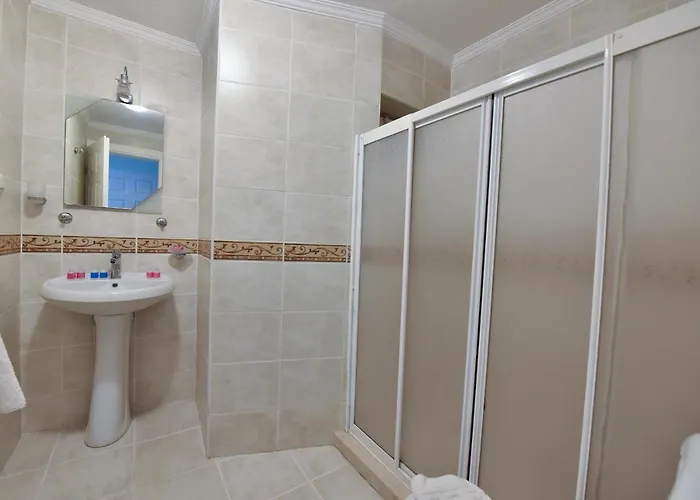 Villa Infinity Mavi *