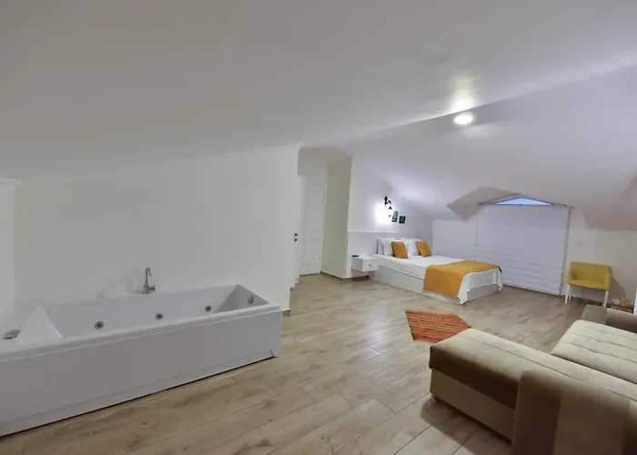 Villa Infinity Mavi