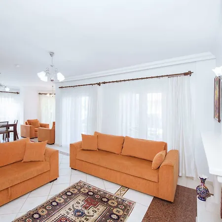 Vilă Infinity Mavi Fethiye